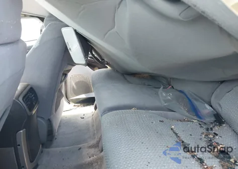 2003 Toyota 4Runner Sr5 V6 from USA, damaged, VIN JTEZU14R030006360